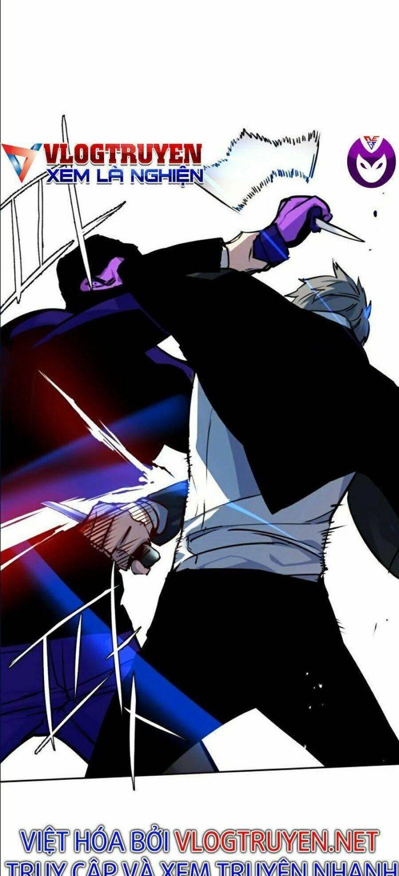 bạn học tôi là lính đánh thuê chapter 47 29