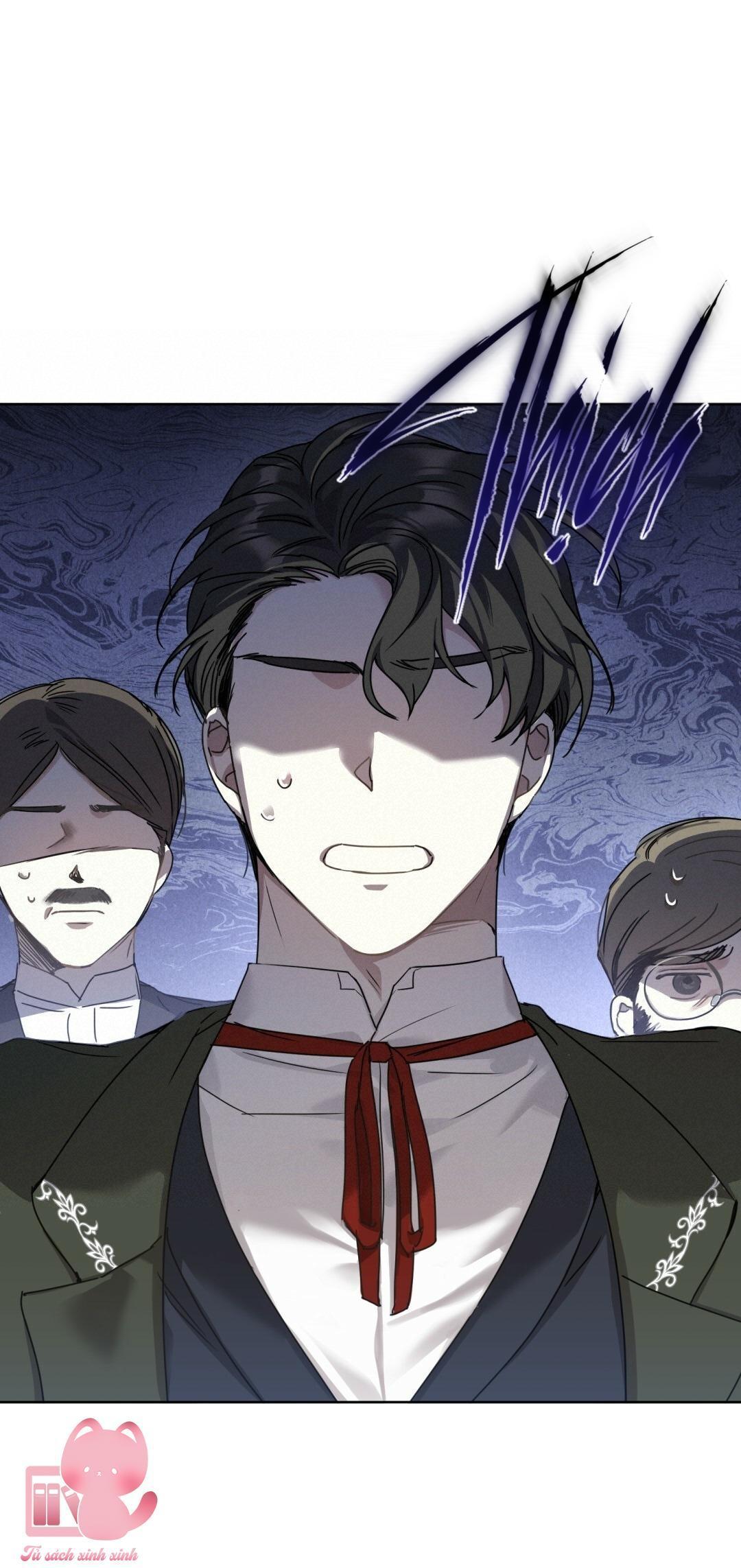 đêm đen khuất bóng chapter 1 23