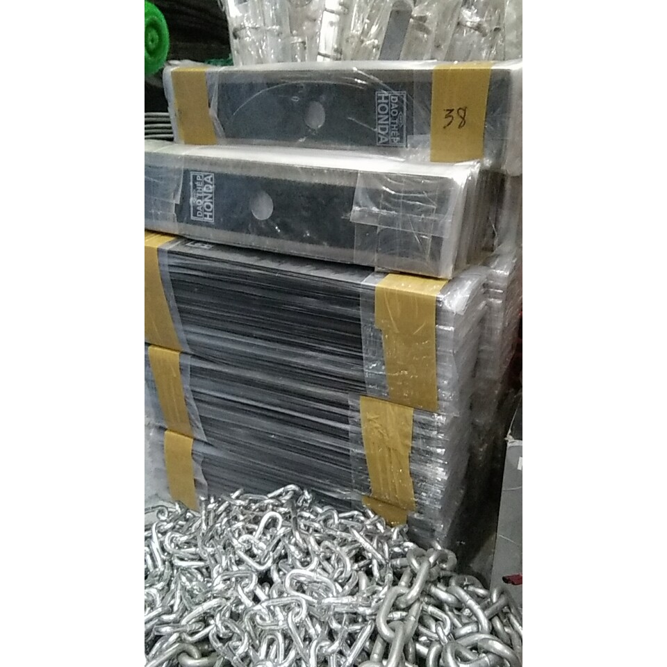 Dao căt cỏ 38cm siêu bén