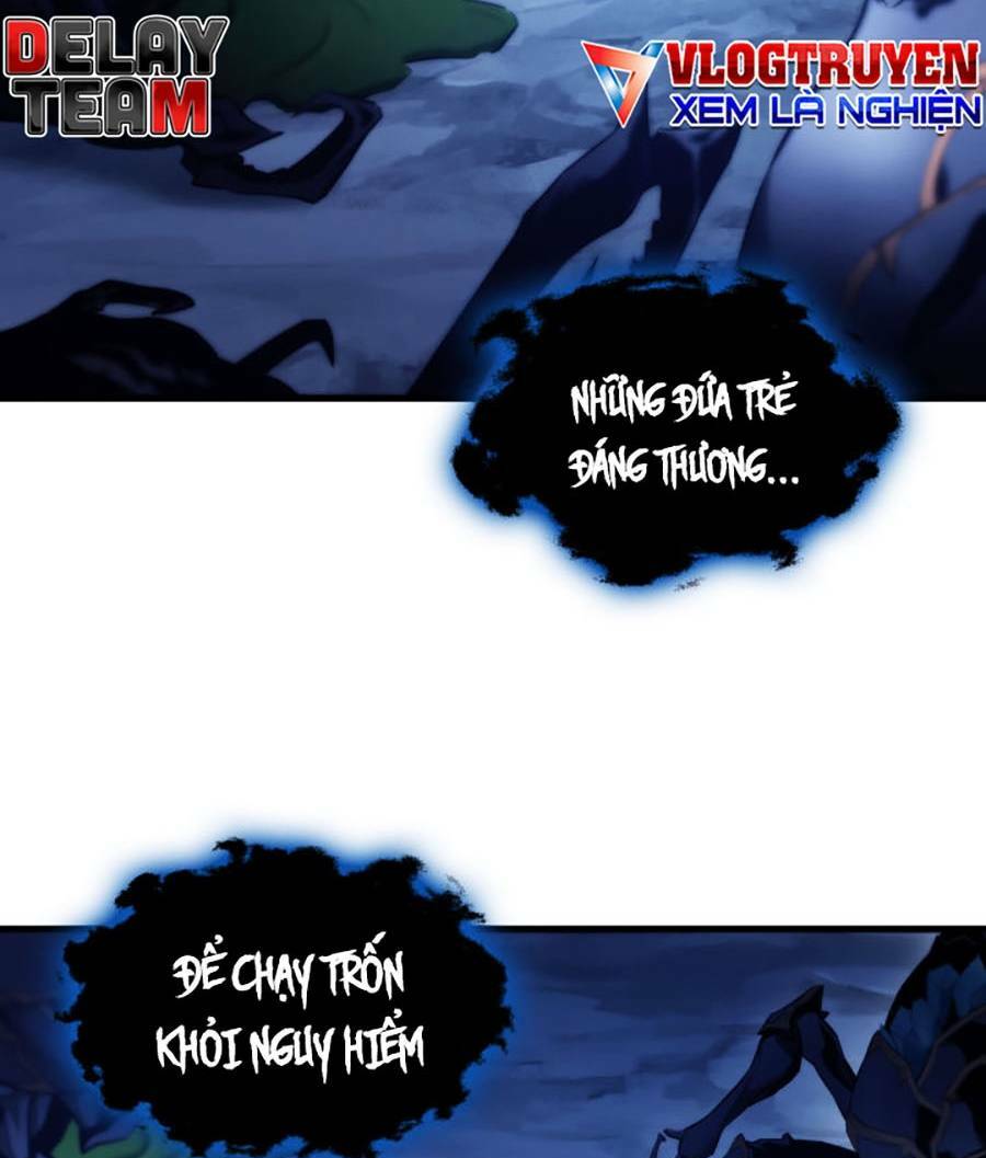 huyền thoại game thủ - tái xuất chapter 58 3