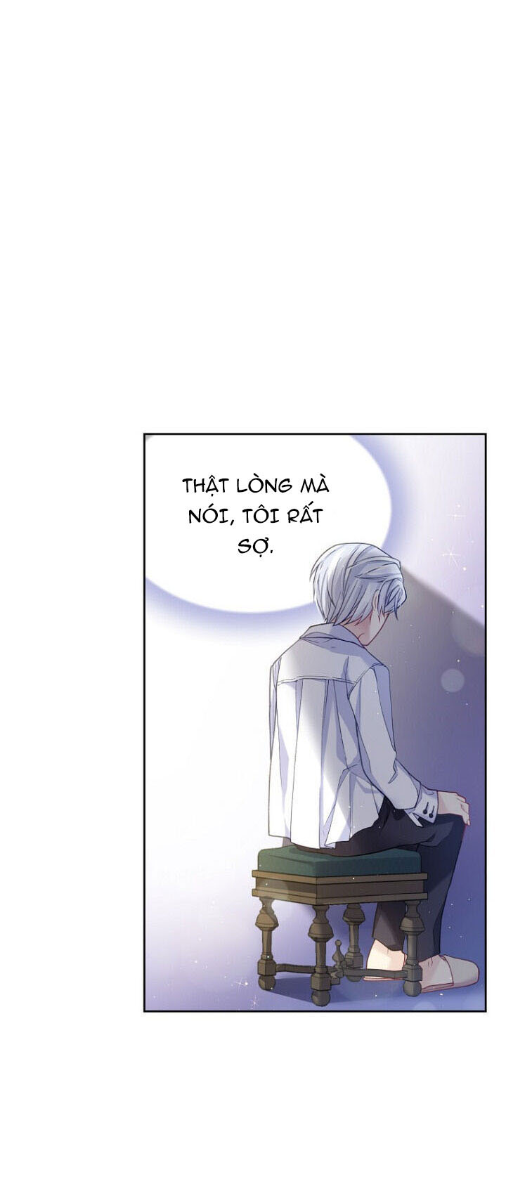 chồng tôi dễ thương quá, phải làm sao bây giờ? chapter 4.2 10