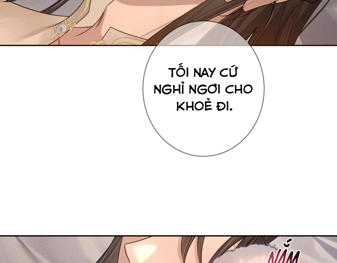 Vai Chính Chỉ Muốn Yêu Đương Chapter 62 - Next Chapter 63