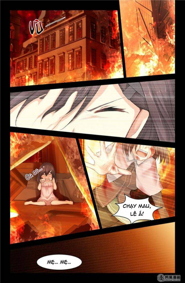 đoạn tội loa toàn chapter 5 4