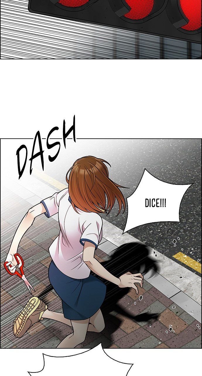 trò chơi số mệnh chapter 270 60