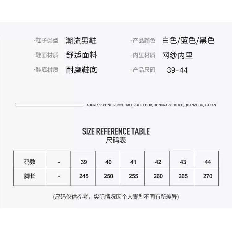 Giày Thể Thao Đế Dày Tăng Chiều Cao Có Đệm Khí Chống Sốc Thời Trang Mùa Thu 2022 Mới Cho Nam