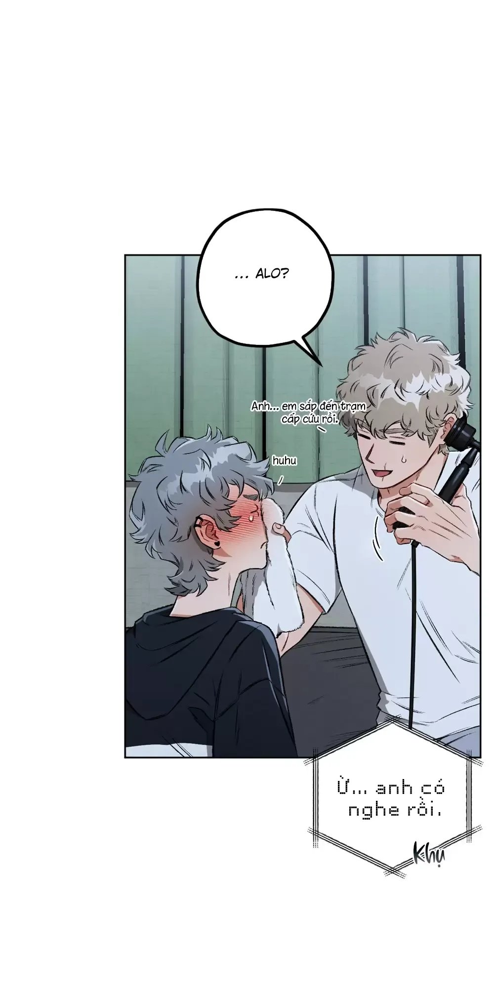 liveta chapter 55 50