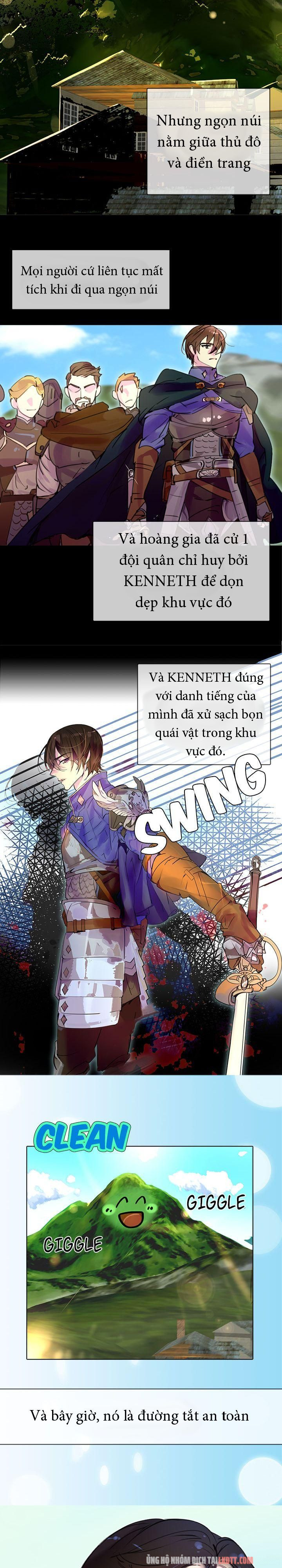 đừng xem thường nữ phụ chapter 19 8