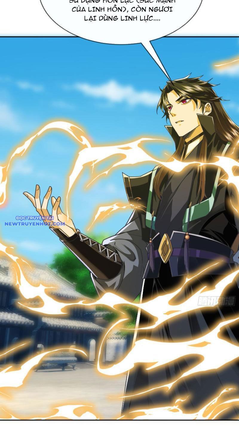 ngủ say vạn cổ: xuất thế đẩy ngang chư thiên chapter 3 61