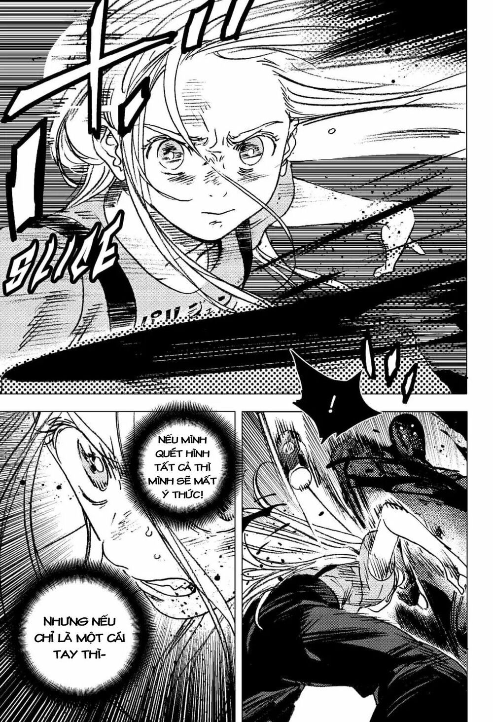 summer time render chapter 67 7