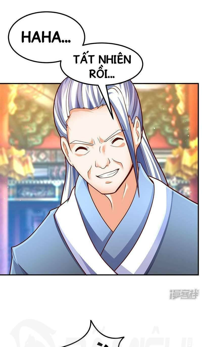 tối cường thăng cấp chapter 70 5