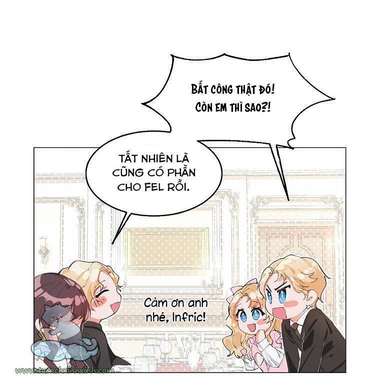 tháng năm cuối cùng của nữ phụ đoản mệnh chapter 2 8