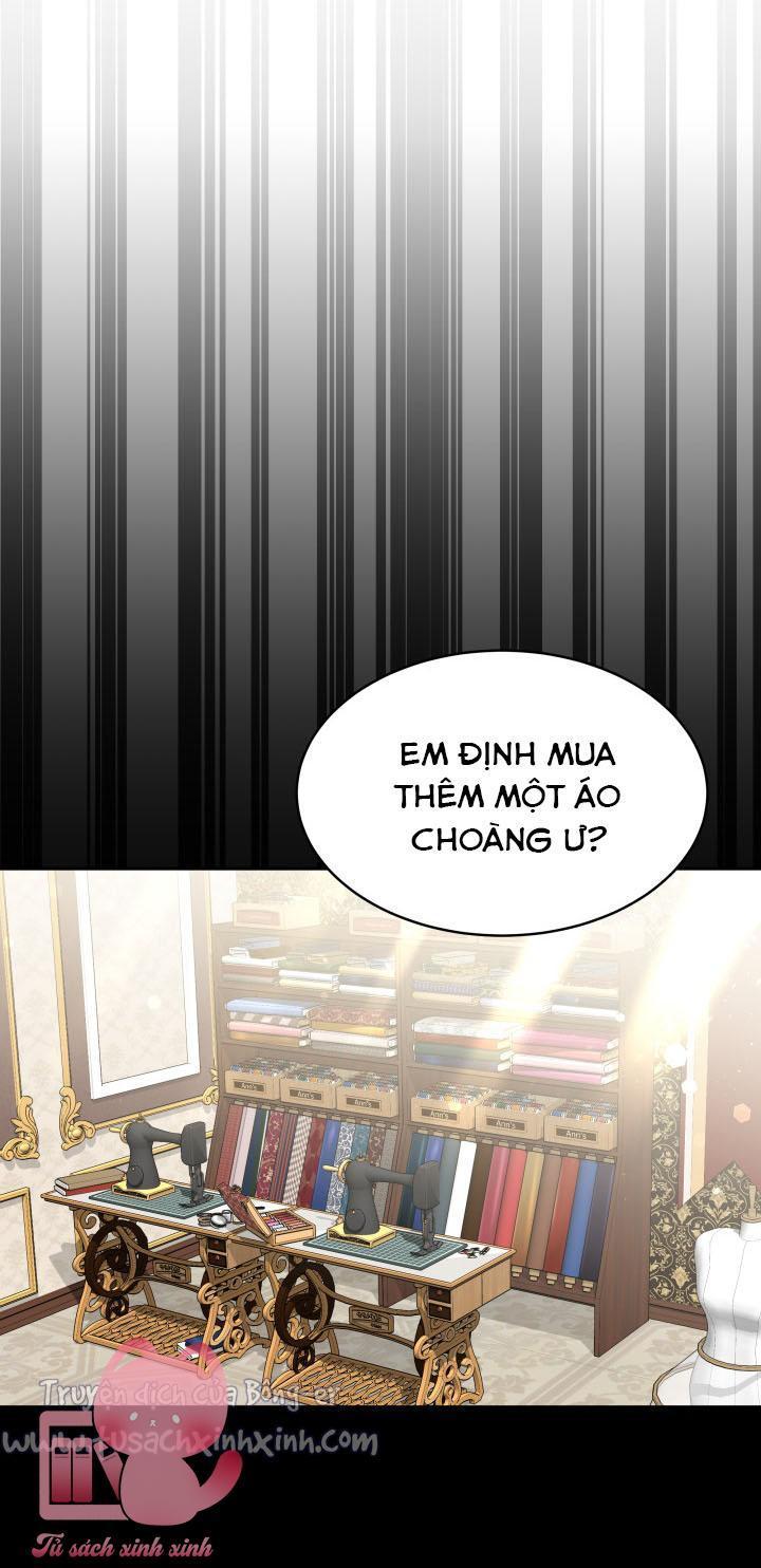 từ chồng cũ hóa thành nam chính chapter 18 43