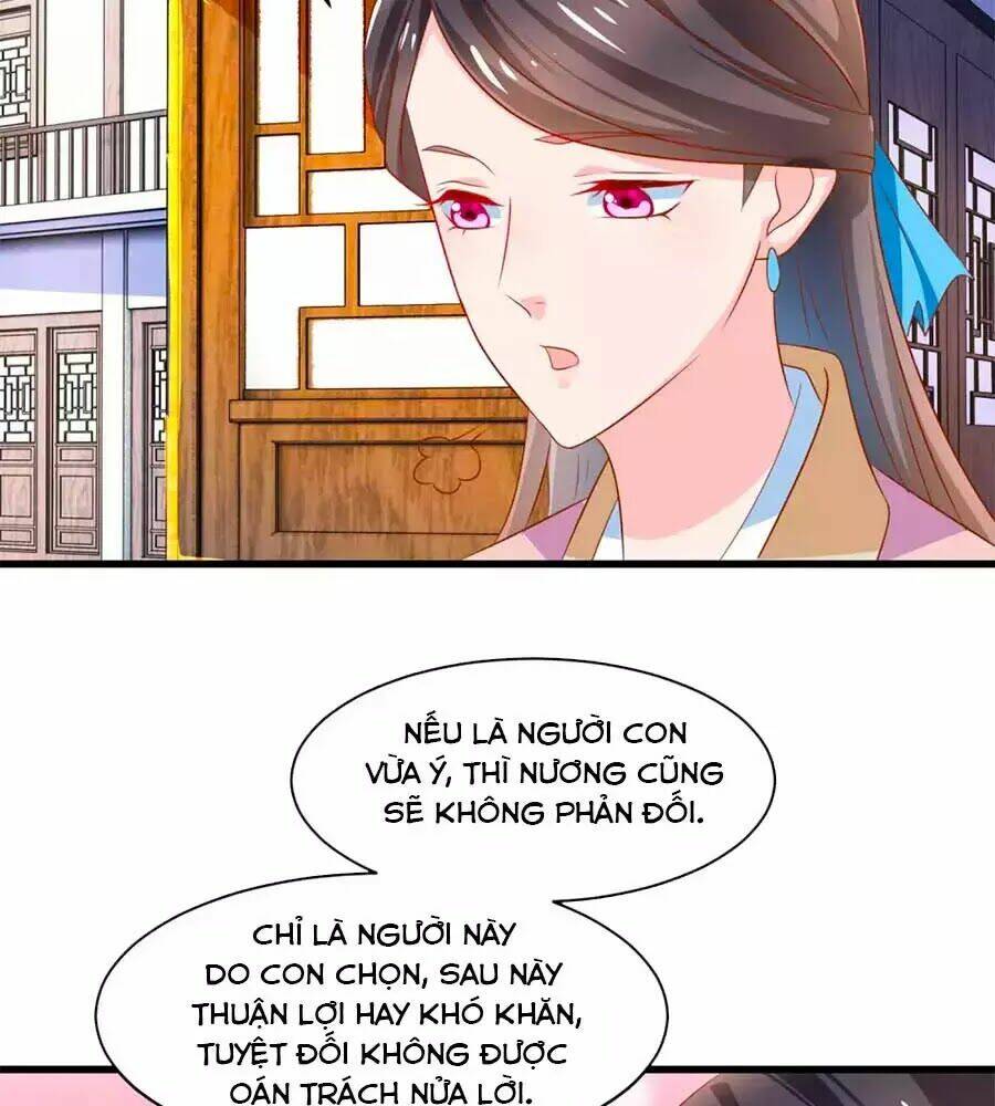 Nông Nữ Thù Sắc Chapter 207 - Trang 17