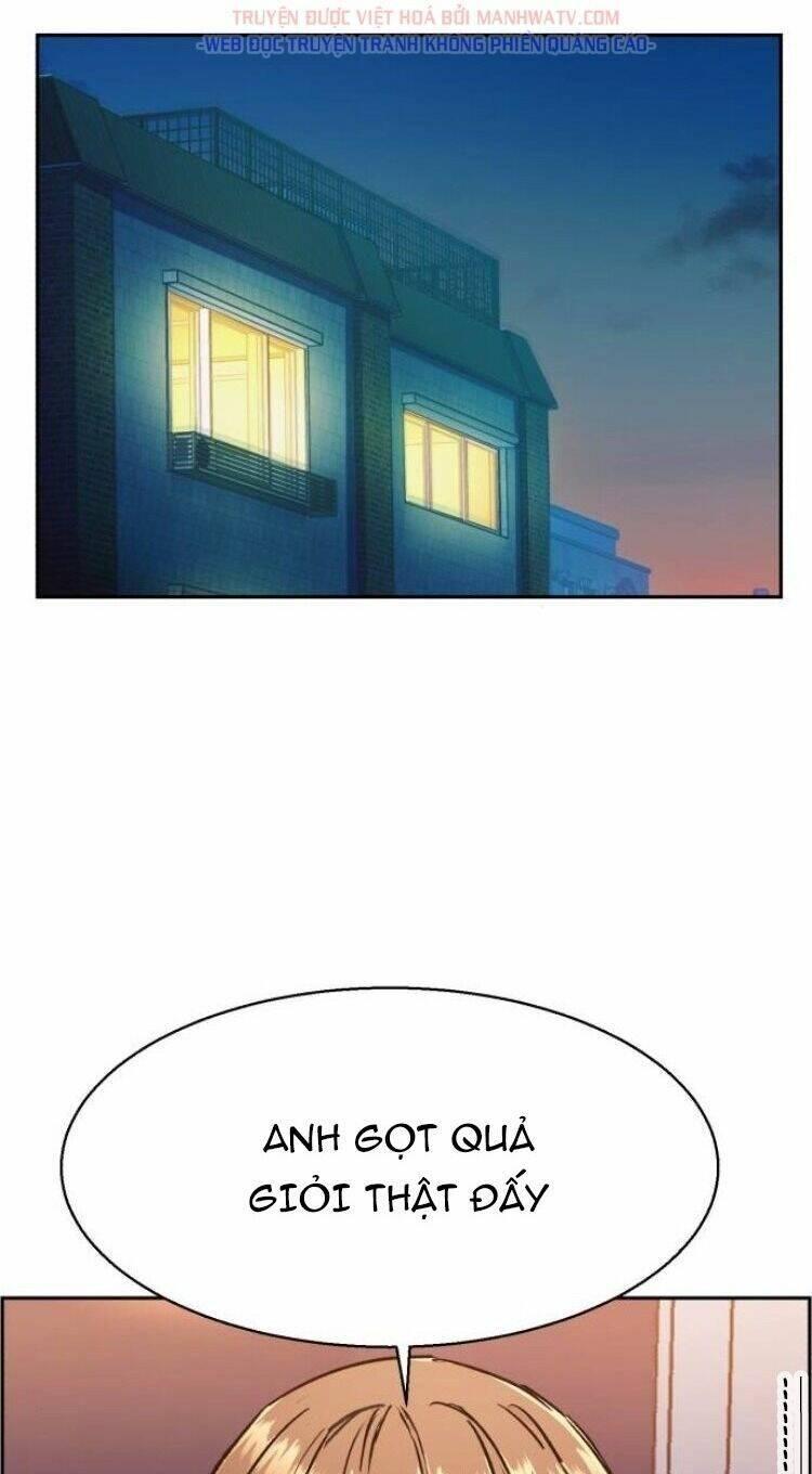 bạn học tôi là lính đánh thuê chapter 43 77