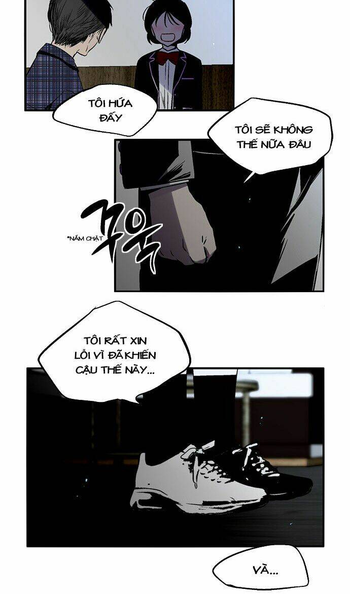 người máy hủy diệt chapter 117 60