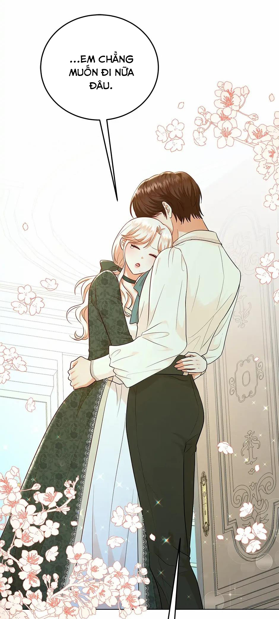 diễn vai ác nữ cũng thật khó khăn chapter 34.2 19