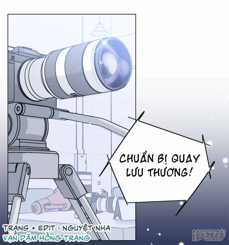 cô ấy đến rồi, xin nằm xuống! chapter 206 13