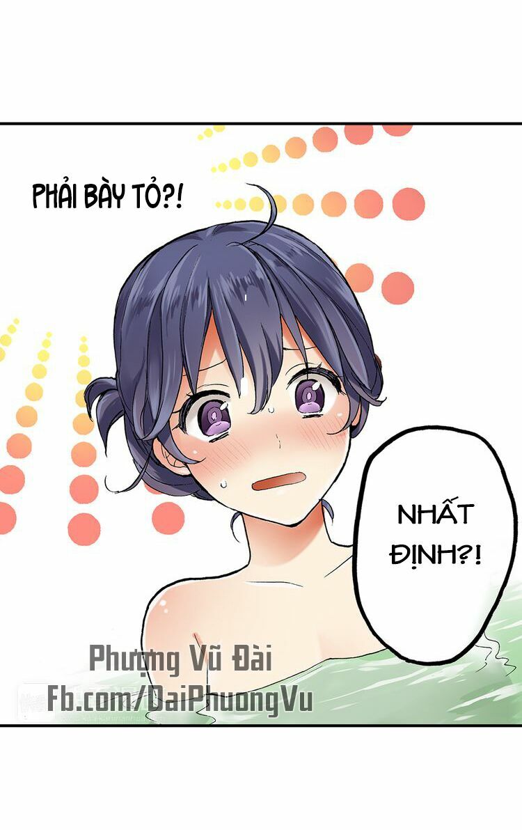 mệnh lệnh tuyệt đối của bá đạo vương tử chapter 17 130