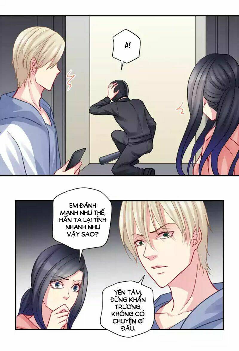 nghịch chuyển luyến tình chapter 80 10