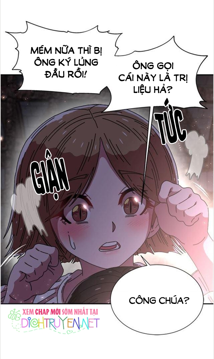 con gái bảo bối của ma vương chapter 50 25