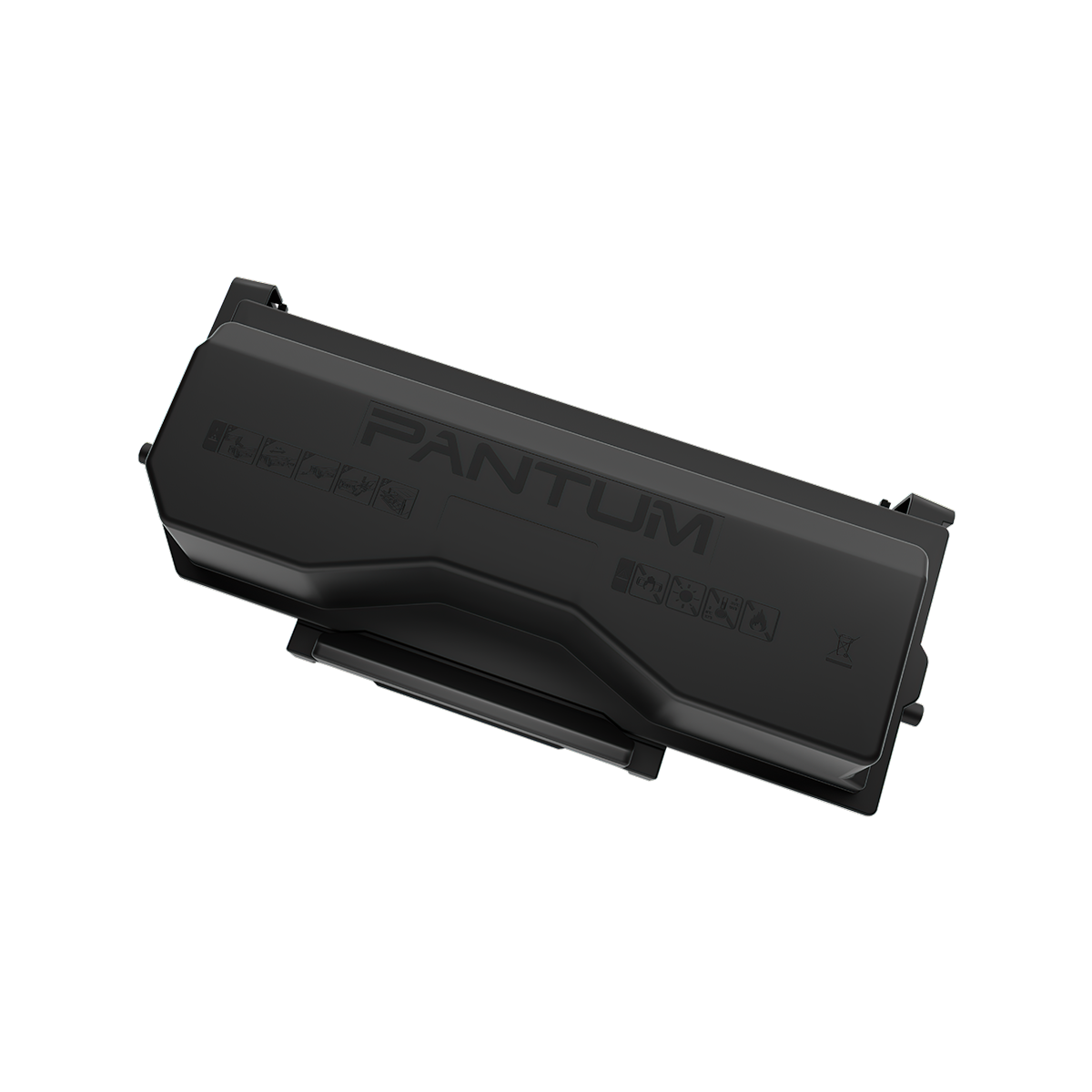 Hộp mực in Laser đen trắng PANTUM TL-5120X - Hàng Chính Hãng
