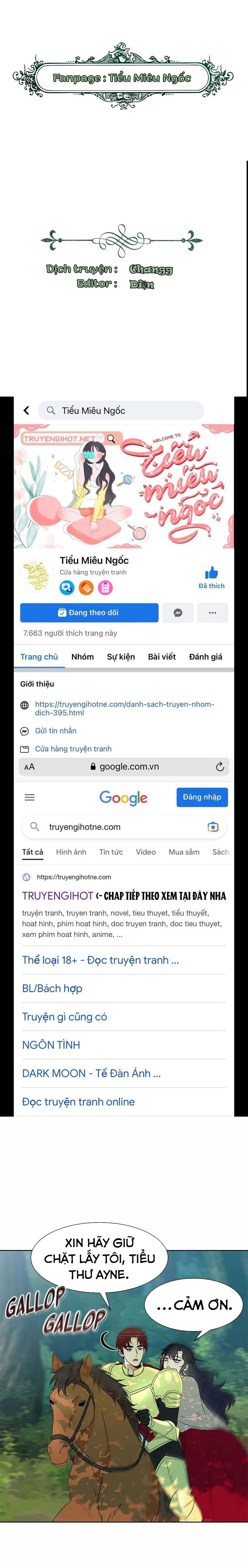 hương vị tình yêu chapter 91 1