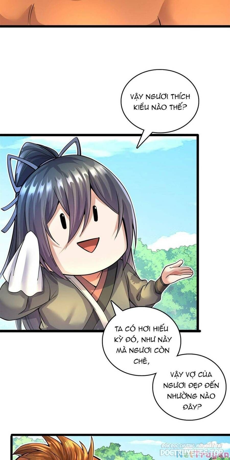 bắt đầu với kiếm vực, ta lặng lẽ tu luyện thành kiếm thần chapter 44 11