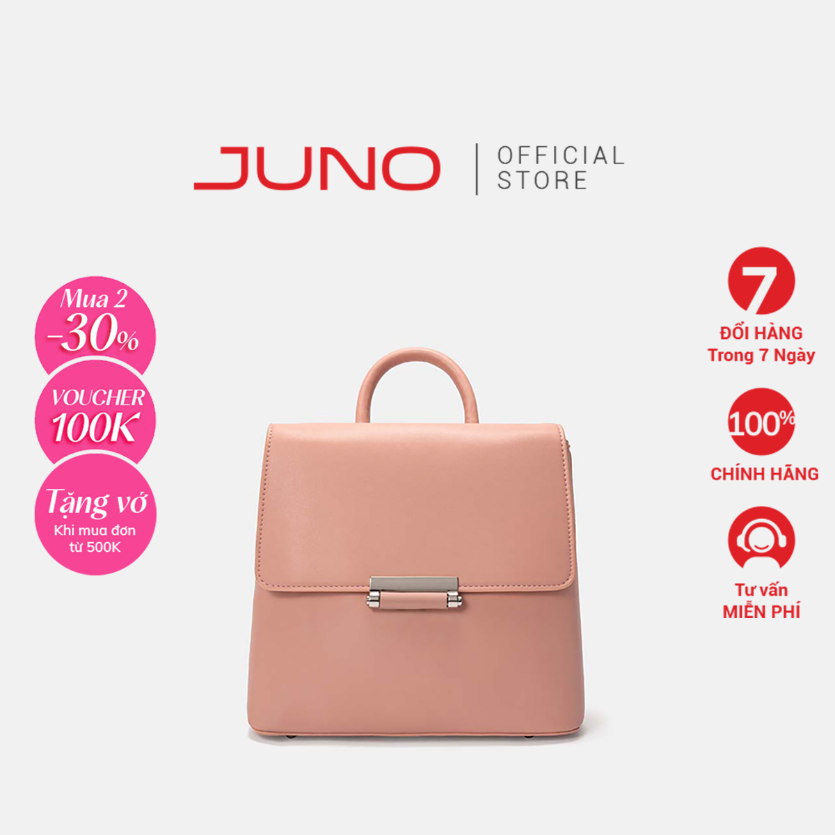 JUNO Balo BL117