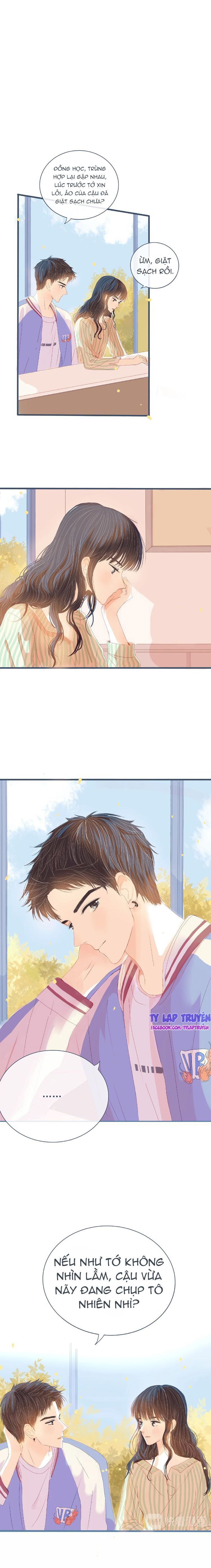 không có mưa gió thì sao có nắng chapter 2 5