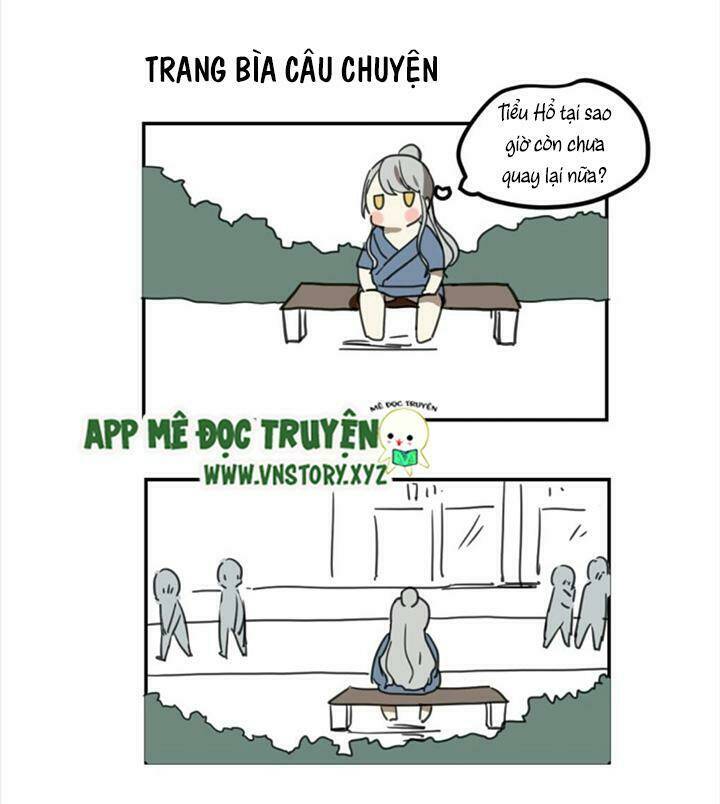 đạo trưởng đại nhân đến nhà chapter 32 18