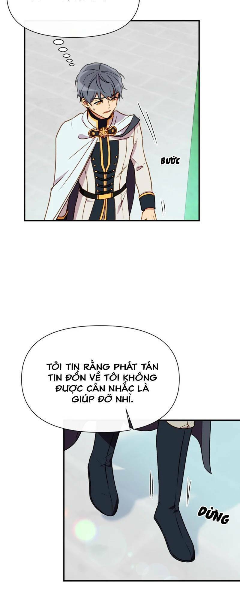 khế ước của nữ công tước quái vật chapter 50 6