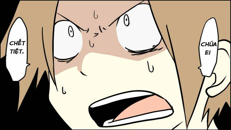 senyuu chapter 92 10