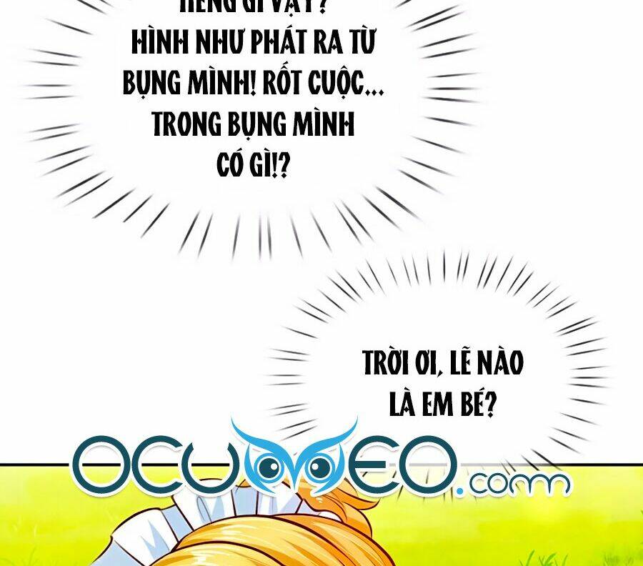 bỗng một ngày nọ trở thành con gái vua chapter 27 2