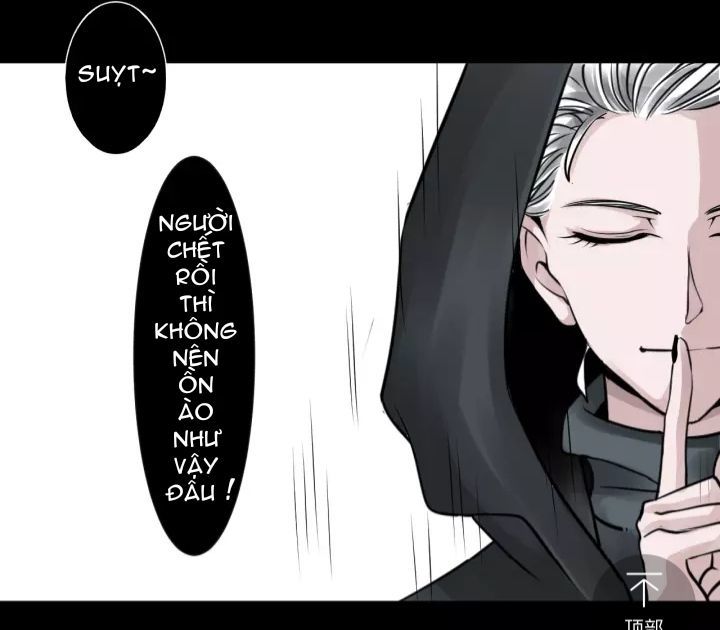 lời thú tội của thần linh chapter 3 14