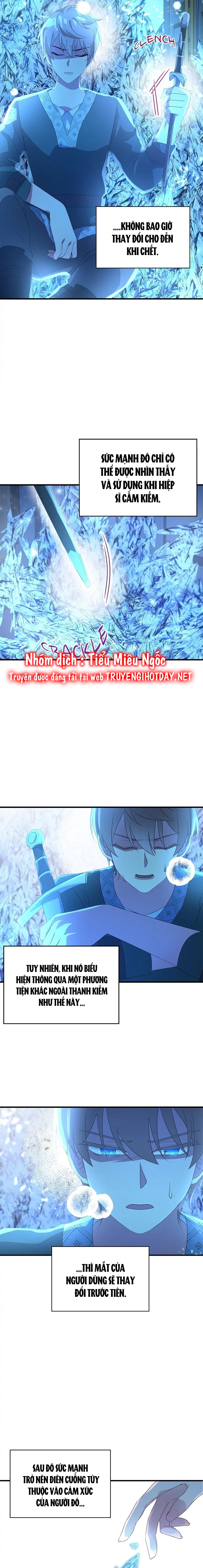 tôi không phải là nữ anh hùng chapter 11 5