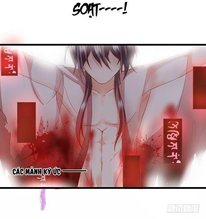 hồ tiên hung bạo chapter 55 45