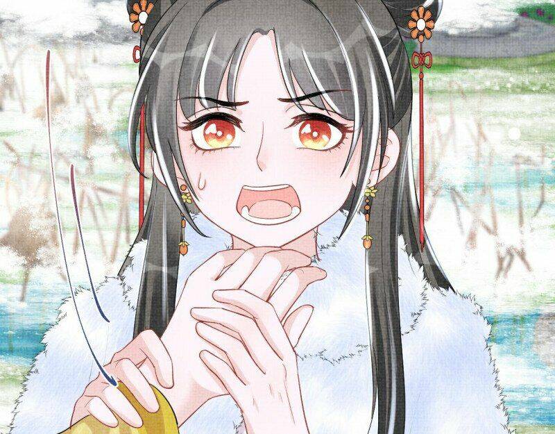 nhóc con người cá 3 tuổi rồi chapter 260 10