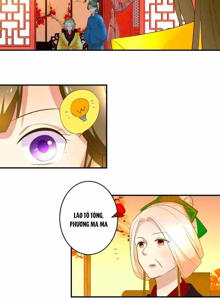 thuần phi ký chapter 41 6