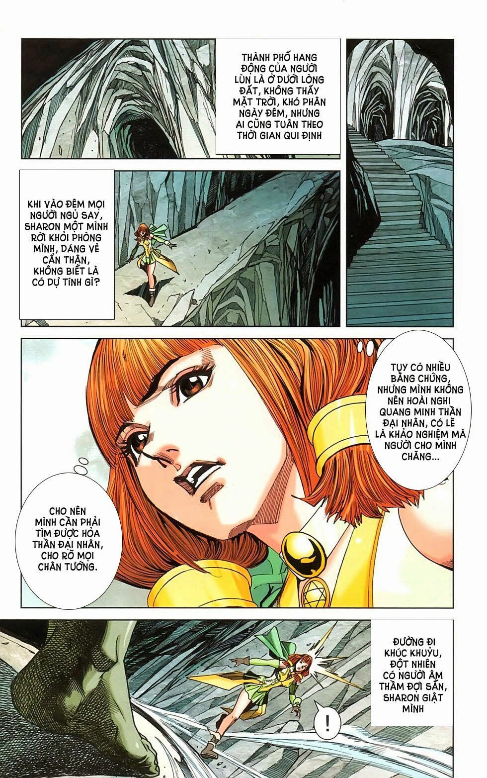 dong binh thiên hạ chapter 55 6