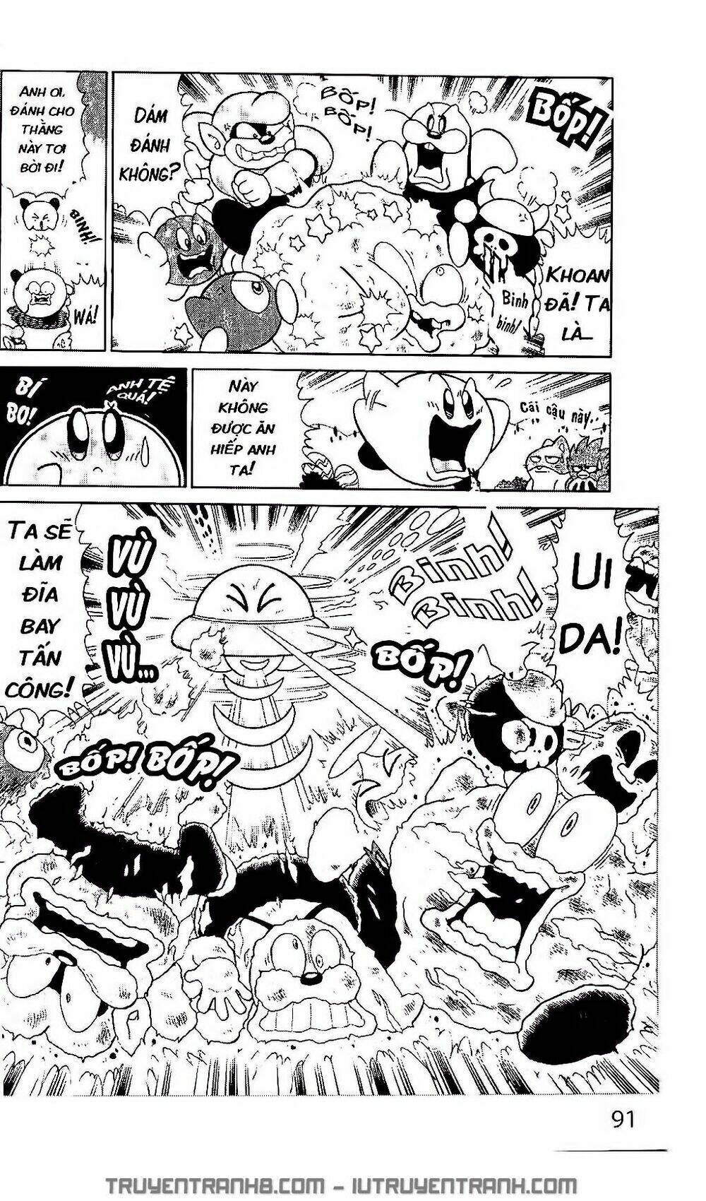 ngôi sao kabi chapter 32 18