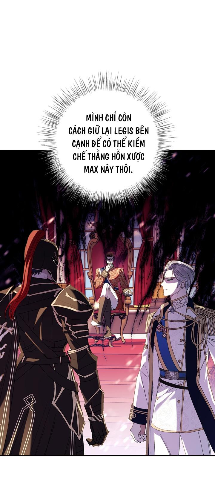 cha, con không muốn kết hôn đâu chapter 46 4