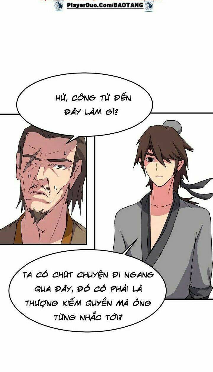 trọng sinh, bất khả chiến bại chapter 22 19