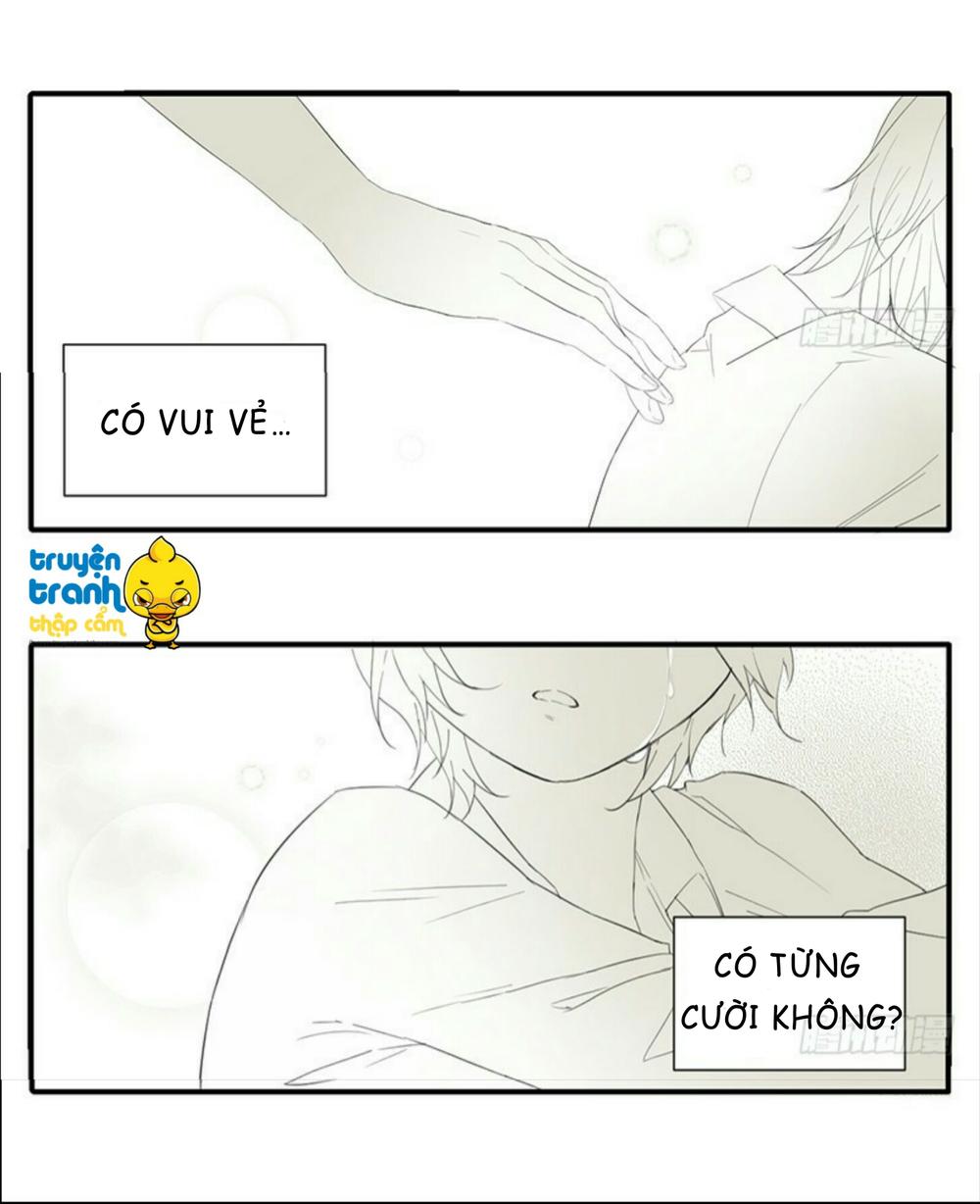 cứu mạng ! loài mèo thống trị thế giới rồi ! chapter 34 31