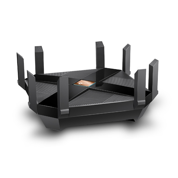 Router Wifi 6 TP-Link Archer AX6000 - Hàng Chính Hãng