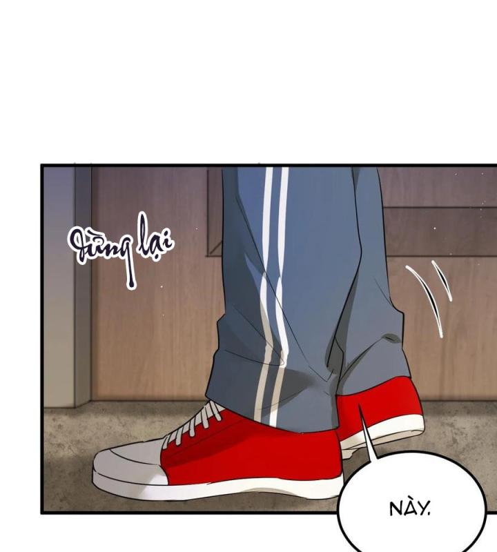 bị dã thú tùy ý theo dõi chapter 2 105