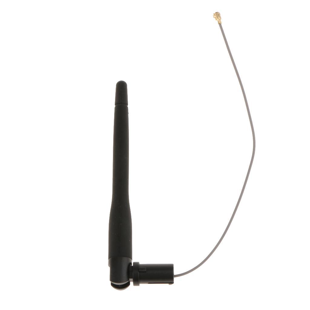 3dbi 2.4Ghz wifi Antenna IPEX Modem Wireless Connector Router LANS