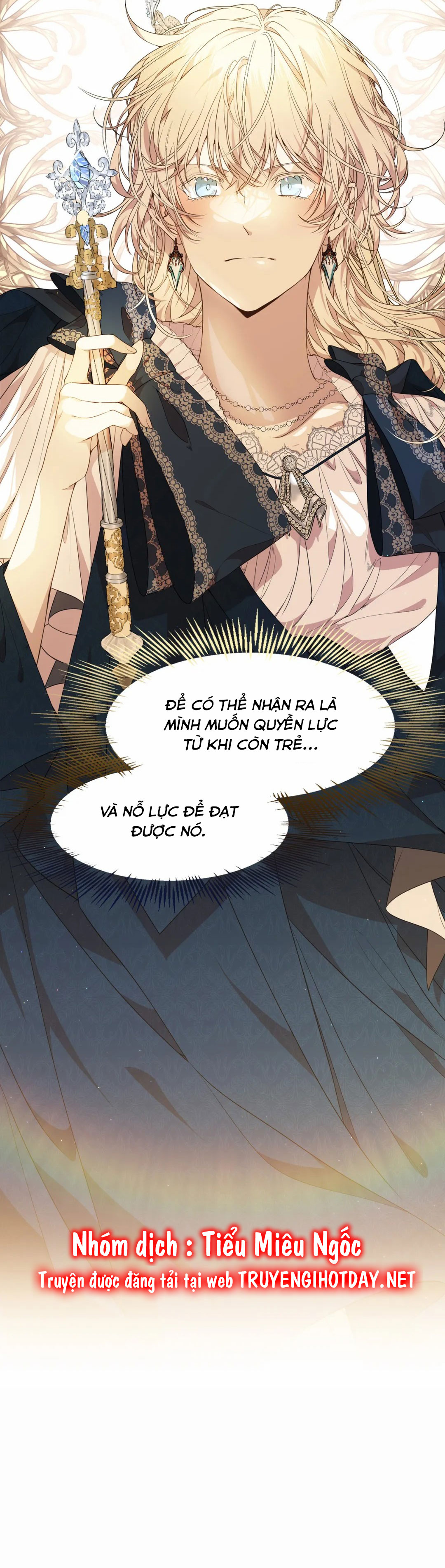 chị ấy là nữ chính trong truyện đó chapter 43 26