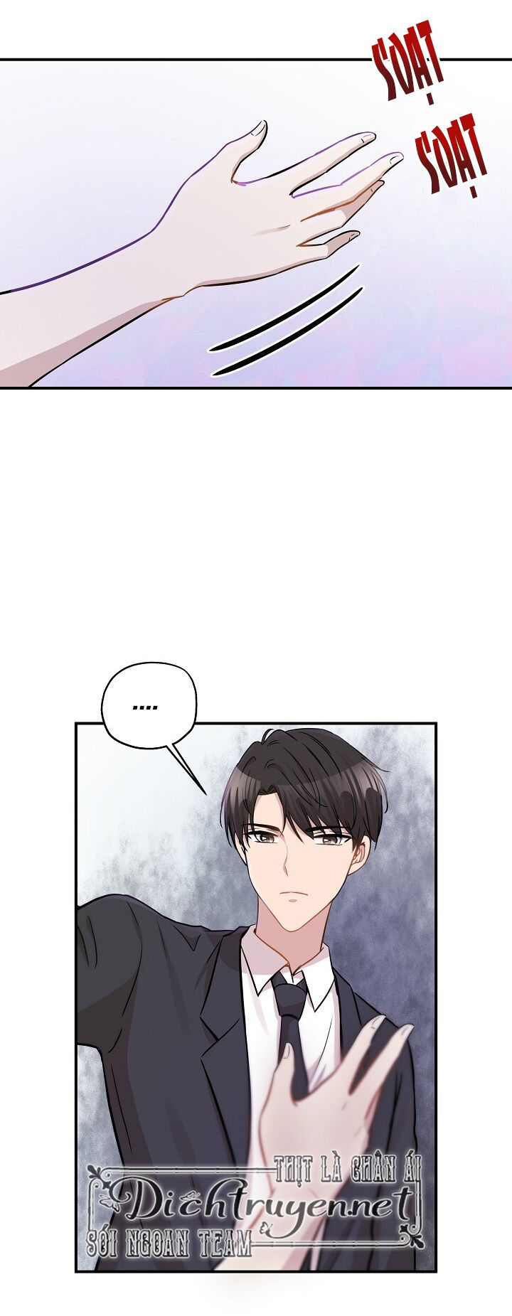 cuộc sống kỳ thú chapter 41 3