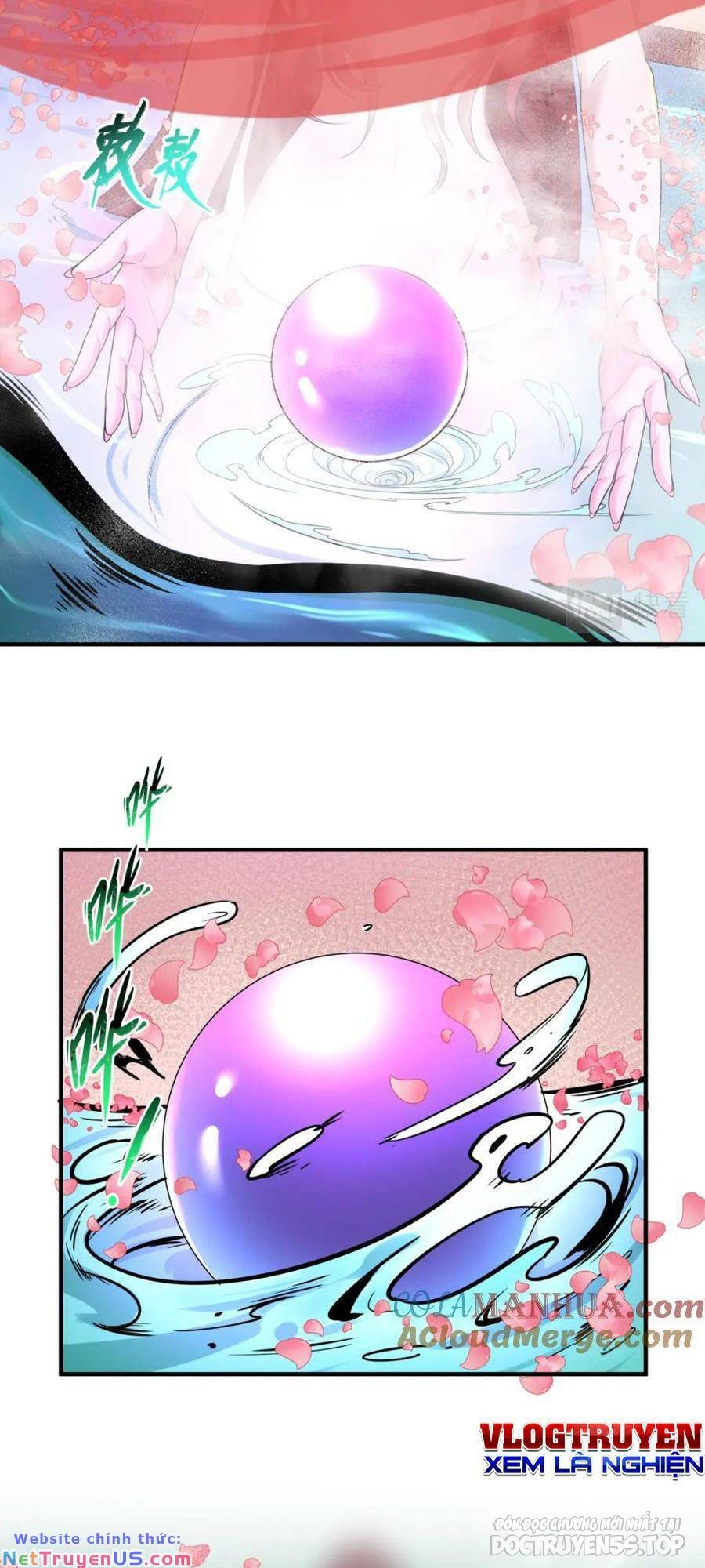 toàn cầu quỷ dị thời đại chapter 99 17