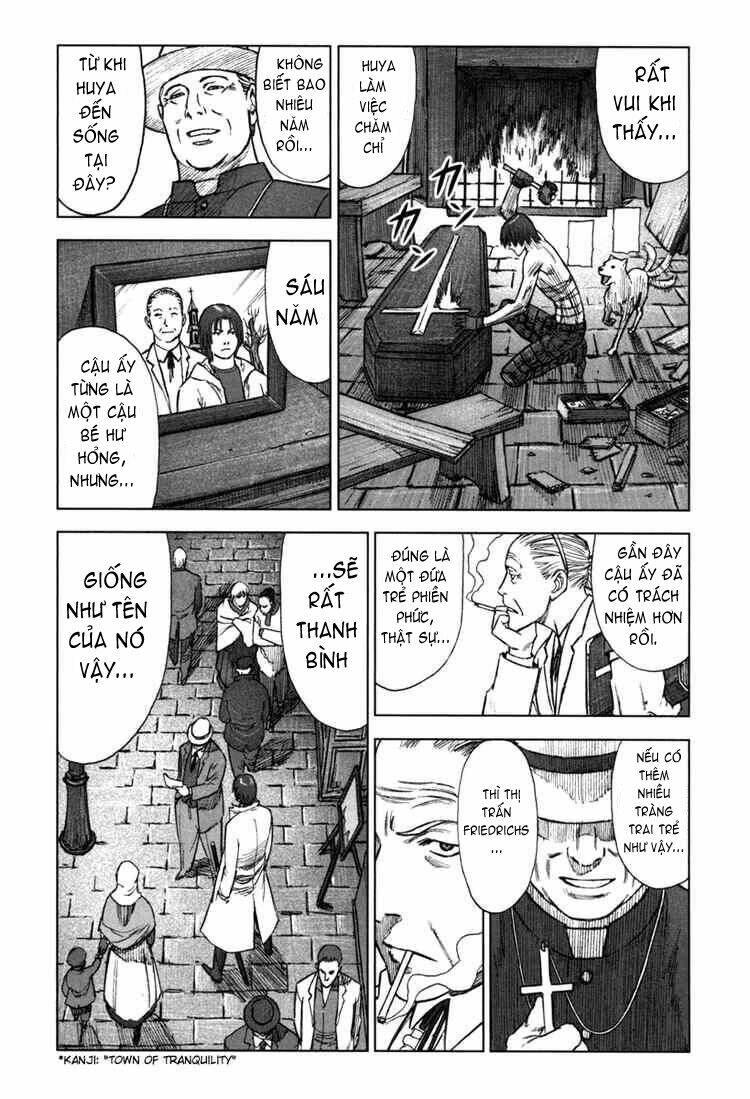 jackals chapter 11 9